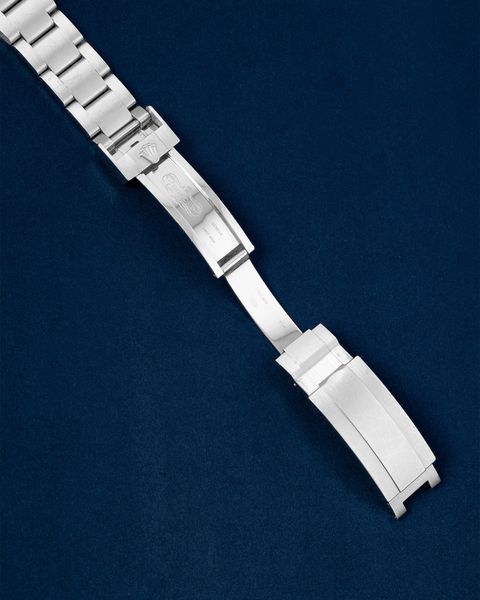 Rolex Deepsea 116660